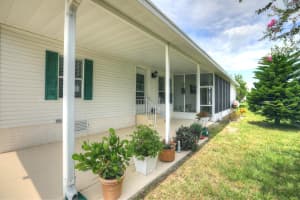 908 Bougainvillea Circle, Barefoot Bay, FL 32976 - MLS#R11095082