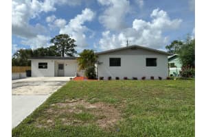 659 Snead Circle, West Palm Beach, FL 33413 Sold 06/25/25