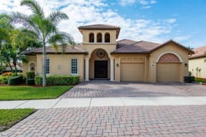885 SW Grand Reserves Boulevard, Port Saint Lucie, FL 34986 - MLS#R11095093