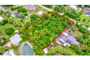Xxxx 95th Avenue N, Jupiter, FL 33478 - MLS#R11095106