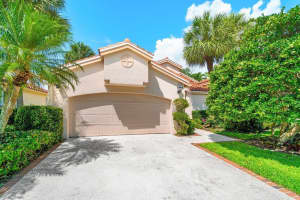 16703 Hidden Cove Drive, Jupiter, FL 33477 Sold 07/15/25