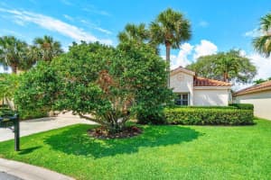 16703 Hidden Cove Drive, Jupiter, FL 33477 Sold 07/15/25