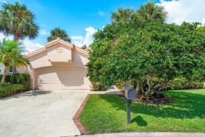 16703 Hidden Cove Drive, Jupiter, FL 33477 Sold 07/15/25