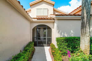 16703 Hidden Cove Drive, Jupiter, FL 33477 Sold 07/15/25