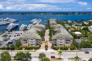 3960 N Flagler Drive 305, West Palm Beach