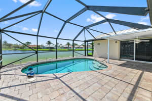 8586 Brian Boulevard, Boynton Beach, FL 33472 Sold 10/23/25