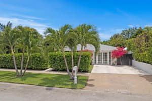 233 Maryland Drive, Lake Worth Beach, FL 33460 - MLS#R11095136