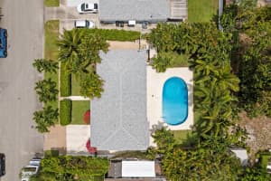 233 Maryland Drive, Lake Worth Beach, FL 33460 - MLS#R11095136