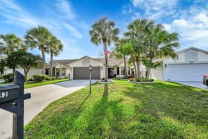 23283 Boca Trace Drive, Boca Raton