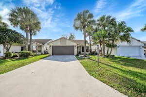 23283 Boca Trace Drive, Boca Raton, FL 33433 Sold 11/18/25