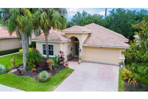 7144 Maidstone Drive, Port Saint Lucie