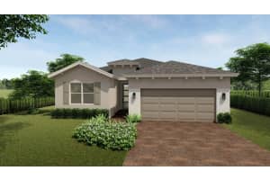 8750 Sw Kanner Oaks Drive, Stuart