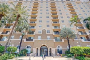 616 Clearwater Park Road 812, West Palm Beach