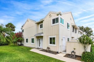 6183 Riverwalk Lane 1, Jupiter, FL 33458 Sold 08/14/25