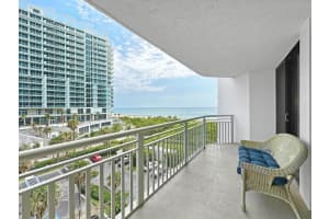 3000 N Ocean Drive 6-b, Singer Island