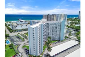201 N Ocean Boulevard 1208, Pompano Beach, FL 33062 Sold 08/13/25