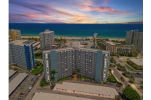 201 N Ocean Boulevard 1208, Pompano Beach, FL 33062 Sold 08/13/25