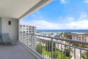 201 N Ocean Boulevard 1208, Pompano Beach, FL 33062 Sold 08/13/25