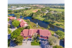 6 E Lexington Lane C, Palm Beach Gardens