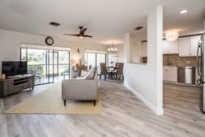 6 E Lexington Lane C, Palm Beach Gardens, FL 33418 - MLS#R11095174