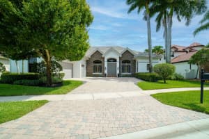 10652 Versailles Boulevard, Wellington, FL 33449 Sold 08/28/25