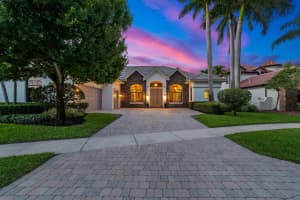 10652 Versailles Boulevard, Wellington, FL 33449 Sold 08/28/25