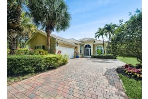 5129 Magnolia Bay Circle, Palm Beach Gardens, FL 33418 Sold 09/09/25