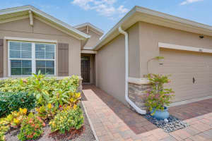 2431 Crowned Eagle Circle SW, Vero Beach, FL 32962 Sold 07/24/25
