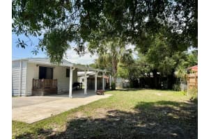 9313 SE 61st Drive, Okeechobee, FL 34974 Sold 07/07/25