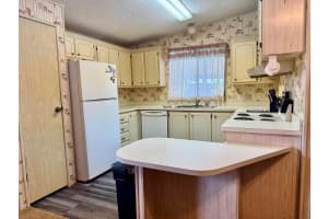 9313 SE 61st Drive, Okeechobee, FL 34974 Sold 07/07/25