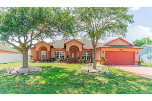 3542 SW Rosardo Street, Port Saint Lucie, FL 34953 Sold 08/07/25