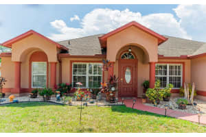 3542 SW Rosardo Street, Port Saint Lucie, FL 34953 Sold 08/07/25