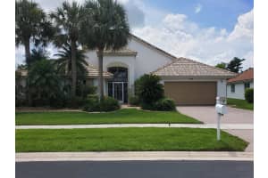 6078 Slice Court, Boynton Beach, FL 33437 Sold 09/18/25