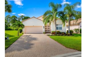 296 NW Toscane Trail, Port Saint Lucie, FL 34986 Sold 09/29/25