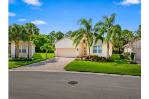 296 NW Toscane Trail, Port Saint Lucie, FL 34986 - MLS#R11095206