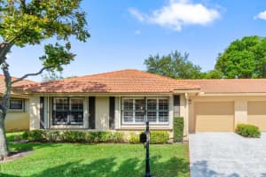 4680 Rosewood Tree Court A, Boynton Beach