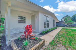 907 Skylark Drive, Fort Pierce, FL 34982 Sold 07/24/25