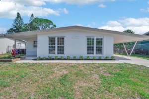 907 Skylark Drive, Fort Pierce, FL 34982 Sold 07/24/25