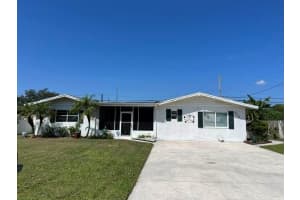 2503 Chesterfield Drive, Fort Pierce