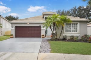 7216 Copperfield Circle, Lake Worth, FL 33467 Sold 06/26/25