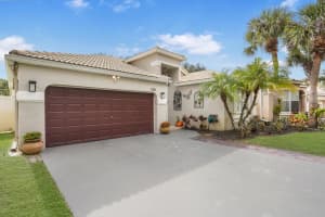 7216 Copperfield Circle, Lake Worth, FL 33467 Sold 06/26/25