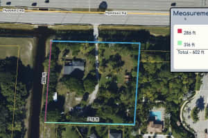 5947 Hypoluxo Road, Lake Worth, FL 33463 - MLS#R11095222