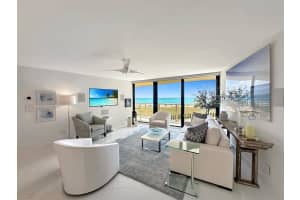 3000 Ocean Drive, Singer Island, FL 33404 - MLS#R11095224