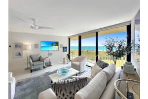 3000 Ocean Drive, Singer Island, FL 33404 - MLS#R11095224