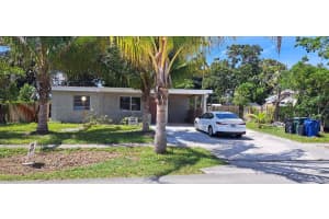 3700 Jackson Boulevard, Fort Lauderdale