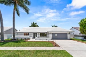 MLS# R11095234, Boynton Beach, Florida 33437