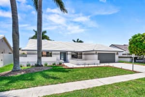 MLS# R11095234, Boynton Beach, Florida 33437