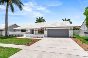 MLS# R11095234, Boynton Beach, Florida 33437