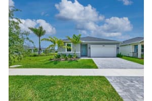 8960 Dahlia Circle, Port Saint Lucie, FL 34986 Sold 01/30/26