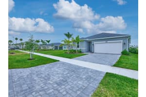 8960 Dahlia Circle, Port Saint Lucie, FL 34986 Sold 01/30/26